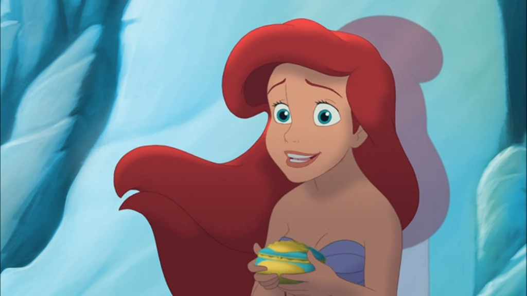 Ariel
