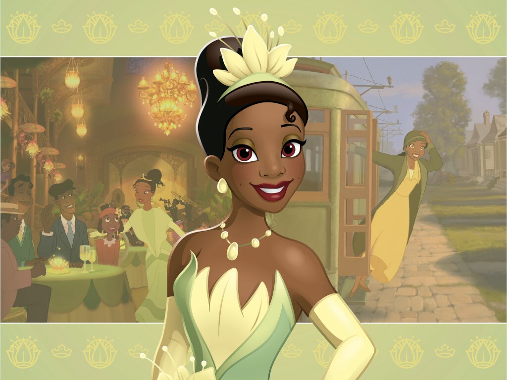 Tiana