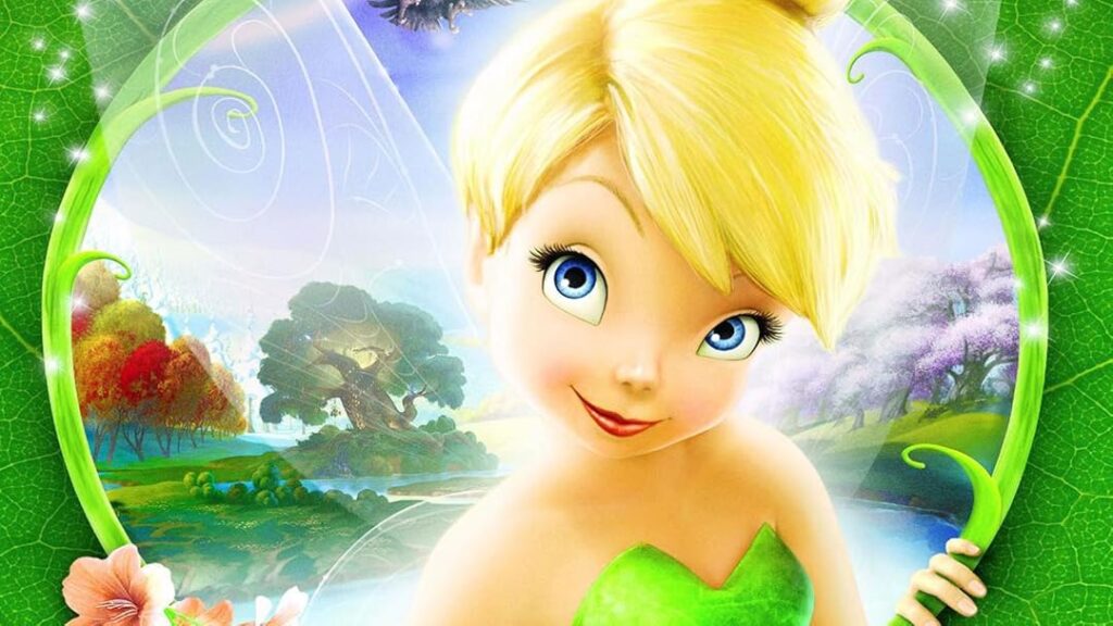 Tinker Bell