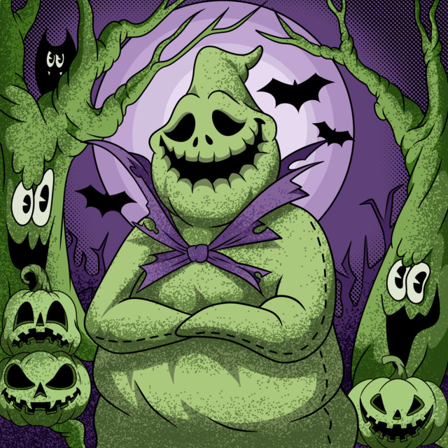 Oogie Boogie