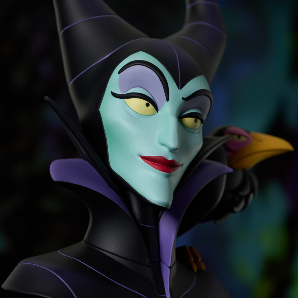 Maleficent