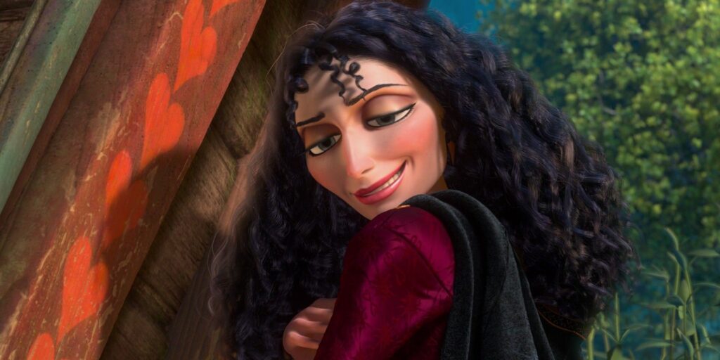 Mother Gothel