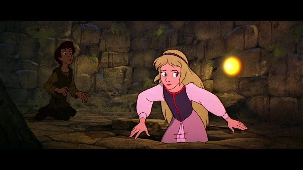 Eilonwy
