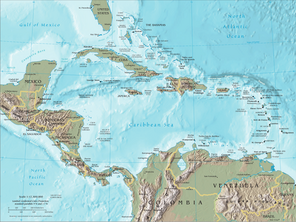 List of Caribbean Countries: Island Nations Guide