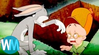 List of Cartoon Characters: Bugs Bunny Evolution