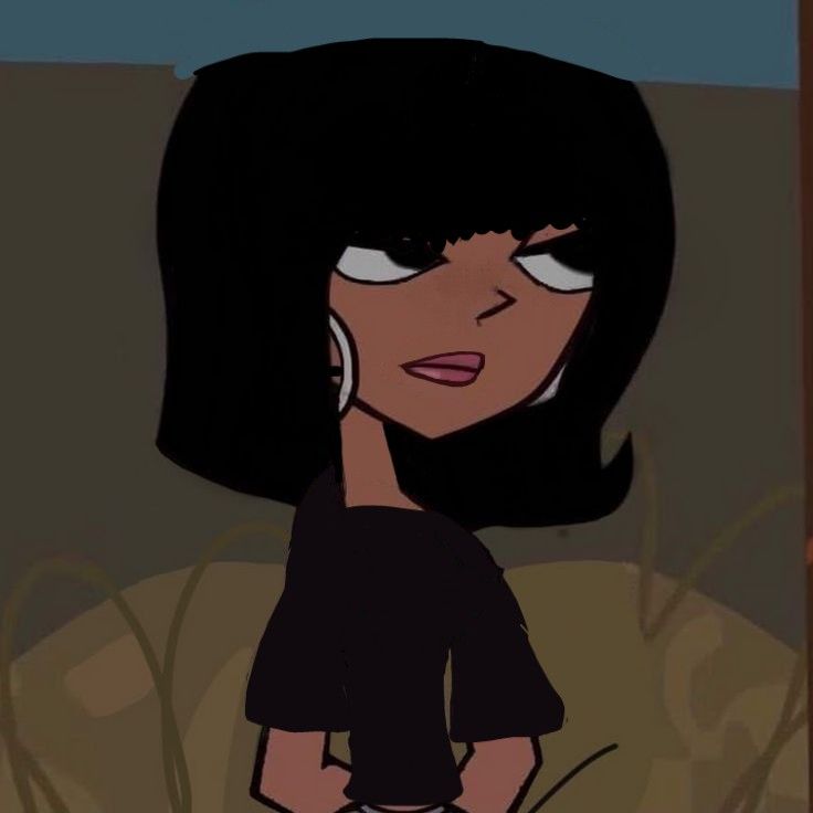 List of Cartoon Characters With Bangs: Style Guide