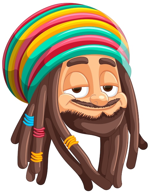 List of Cartoon Characters With Dreads: Style Icons