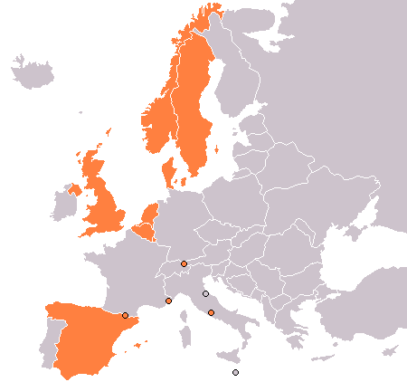 List of Countries That Are Monarchies: Royal Guide