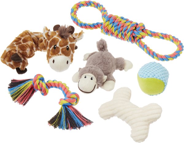 List of Dog Toys: Essential Playtime Guide