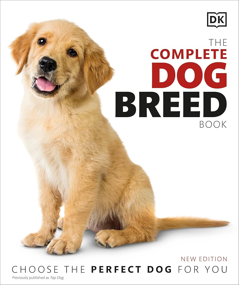 List of Dog Types: Comprehensive Breed Categories Guide