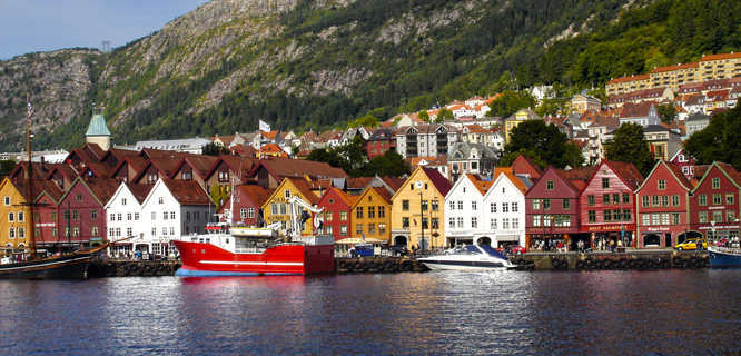 List of Scandinavian Countries: Nordic Guide