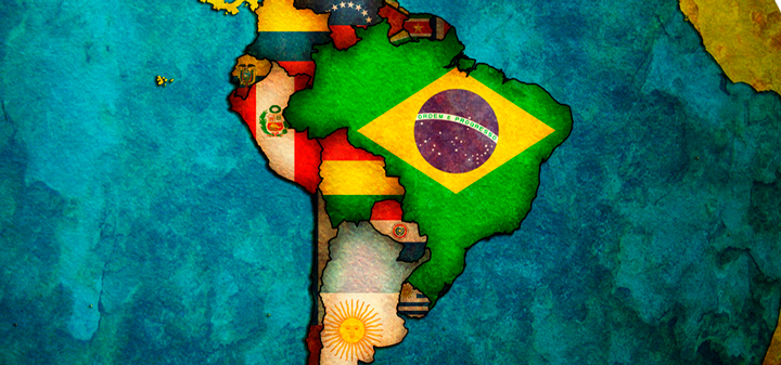 List of South American Countries: Regional Guide