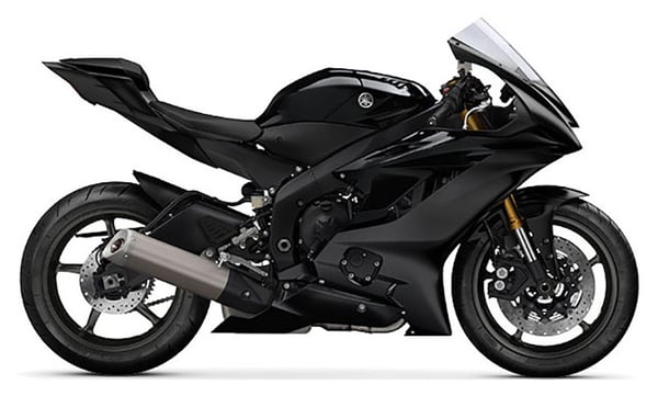 List of Sports Bikes: Performance Models Guide