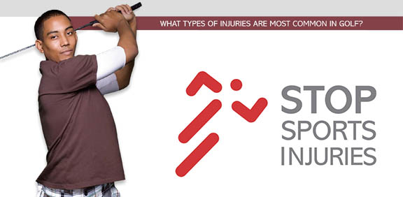 List of Sports Injuries: Prevention Guide