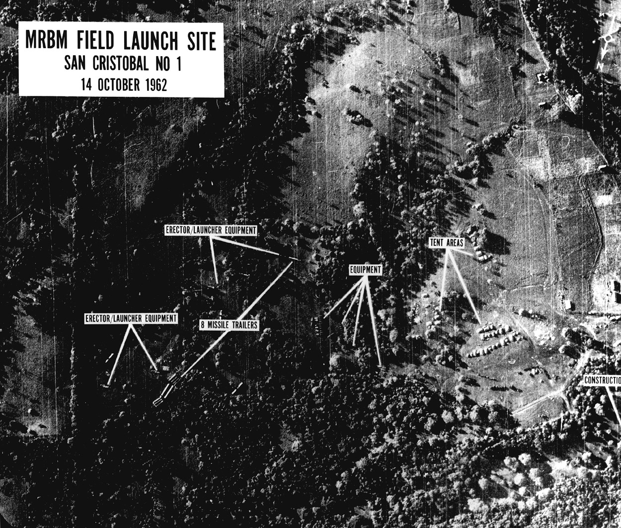 Why Was Cuban Missile Crisis Important: Nuclear Brink 1962