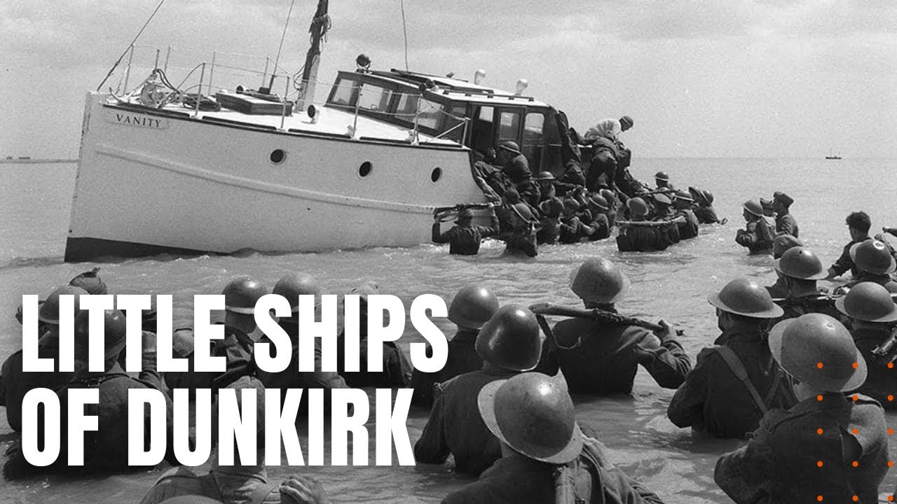 Why Was Dunkirk Important: Allied Survival 1940