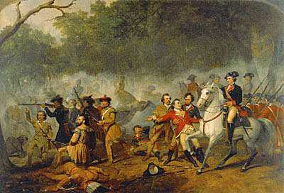 Why Was French-Indian War Important: Colonial Change 1763