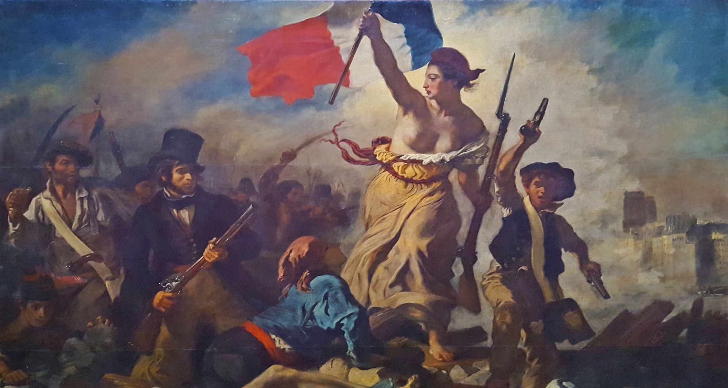 Why Was French Revolution Important: Modern Europe 1789