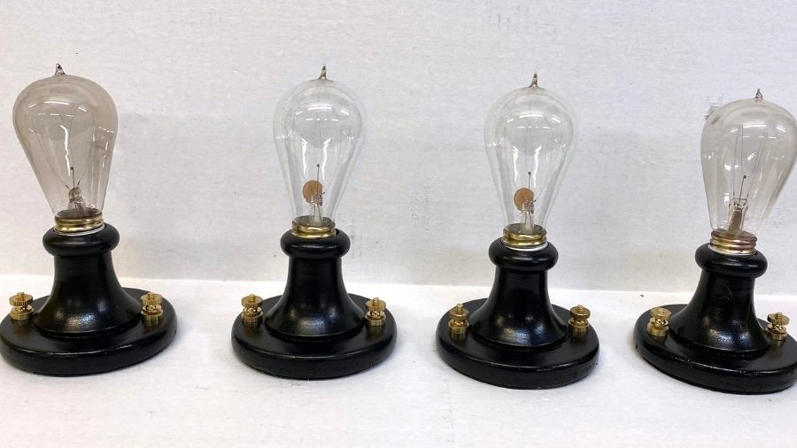 Why Was Light Bulb Important: Edison's Impact 1879