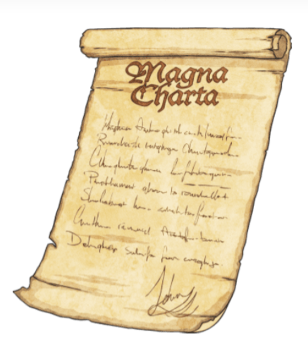 Why Was Magna Carta Important: Rights Foundation 1215