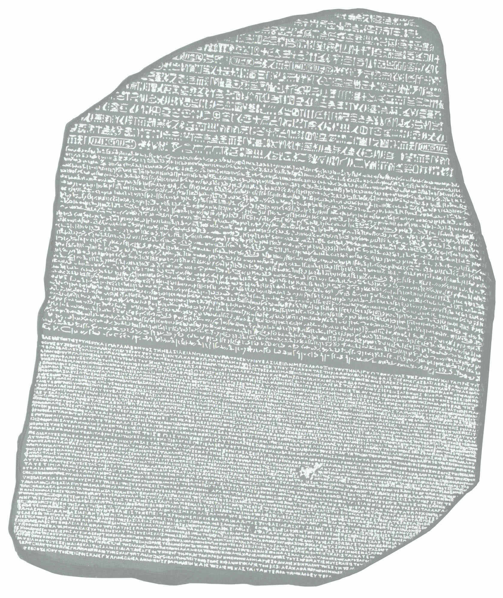 Why Was Rosetta Stone Important: Egypt Decoded 1799